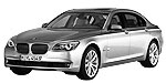 BMW F01 P1B7F Fault Code