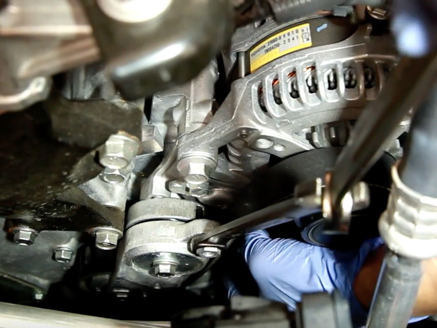 See P1B7F in engine